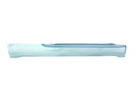 Toyota yaris 99-05 3-drzwi порог пороги новый, новое правый