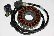 Катушка генератор генератор stator kymco mxu kxr 250 - фото
