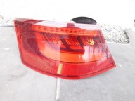 light left rear for fender AUDI A3 12- 8V3945095B