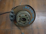 fordítsd far hátso jobb BMW X5 X-5 E53 E-53 3.0D