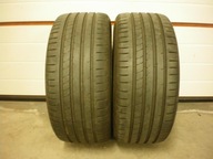 Резина goodyear 235/40 r18 95y - фото
