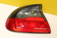 Фара левый задний opel tigra - фото