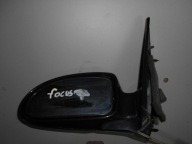 SPIEGEL LINKS MANUELLE FORD FOCUS 04R SCHWARZE