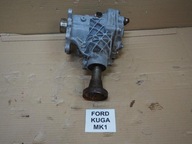 Редуктор коробки ford kuga, куга mk1 - фото