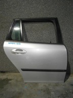 Portière Saab 93 06r Kombi Combi Droit Arrière