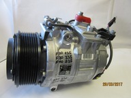 Bmw f30 335i f10 f07 535i компресор кондиционера