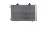 Новый, новое кондиционер opel crossland x 2017- 1,6hdi 9683489580 e163371 3637002 - фото