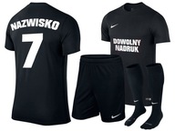 FUTBALOVÝ DRES NIKE 14 FARIEB POTLAČ 158-170