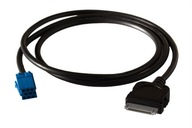 ZŁĄCZE iPod ADAPTER BLAUPUNKT GRUNDIG VDO PHILIPS