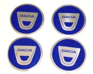 Dacia sr.60 mm emblematy, наклейки, колпаки, диски.