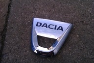 Emblém známky DACIA Duster Lift 2013-&gt;