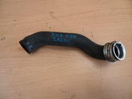 Шланг трубка интеркулера c-klasa w203 2.2 cdi