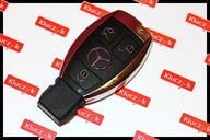 Ключ mercedes cl c216 w216 кодирование mokotow - фото