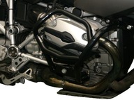 Gmole HEED BMW R 1200 GS spodné BUNKIER (2004-2012)