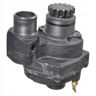 Помпа воды водная john deere re39121, re49540, re50