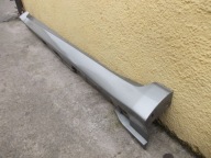 Toyota Avensis 3 III T27 threshold left cap