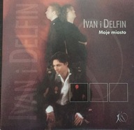 Ivan i Delfin - Moje miasto [CDS]