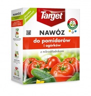 Target Hnojivo na paradajky uhoriek 1kg