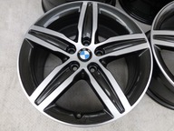 Оригинал диски bmw 2 f45 f-45 active tourer, туристский автомобиль 17''