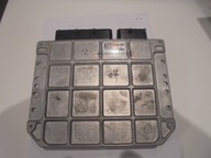 Компьютер toyota rav 4 2.2 89661-42j40 275900-5001