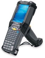 Terminál MOTOROLA MC9090G 1D/2D WiFi WM6.1 NOVÁ FV