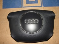 Подушка водителя air сумка audi a3 a4 a6 8p0 4 rami - фото