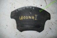 Airbag водителя laguna и - фото