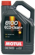 Motorový olej MOTUL 101584