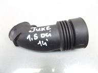Шланг трубка патрубок воздуха nissan juke 1.5 dci 14 r