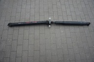 Вал приводной bmw x1 e84 1.8i 7614756 - фото