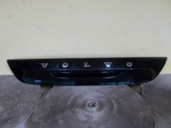 COUVERTURE COUVERTURE DU CAPOT VOLVO V40 12