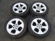 Колеса диски резина bmw x1 x-1 e84 e-84 r17 5mm