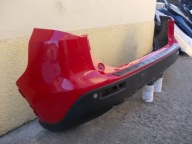 SUZUKI VITARA 3 III 2015 15- bumper rear rear part