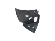 Подкрылок подкрылка перед bmw 3 e46 compact, компактный 2000-04 r