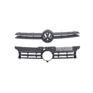 VW Golf IV 4 Atrapa Grill NEW *Super kvalita*