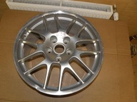 Porsche panamera 9,5x20 et65 97036217808 диск