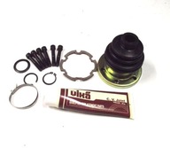 Захист
 шруса всередині 6n0498201a vw audi skoda - фото