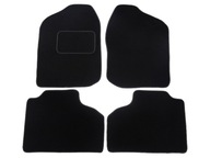 Opel frontera a b 94-04 коврики велюровые 8mm - фото