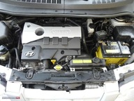 Matrix 1,5crdi 12v коробка передач механика - фото