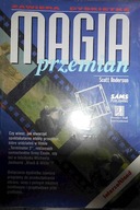 Magia przemian - S. Anderson1995 24h wys