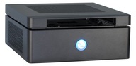 Skriňa Inter-Tech ITX-603 Mini ITX