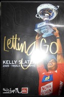 Letting Go Kelly Slater 2005 - DVD