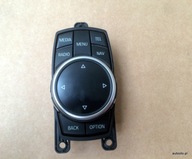 Контролер idrive bmw oe 9332285 - фото