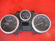 PEUGEOT 206 + plus dials dials EU 9666636880