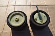 Подушка сидений man tgx tga tgs tgm tgl - фото
