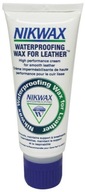 NIKWAX wosk impregnujący do skóry licowej 100 ml.