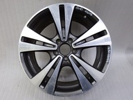 Hliníkové disky Mercedes-Benz OE 7.5" x 19" 5x112 ET 44