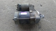 Suzuki alto 02-08 1.0 b стартер - фото