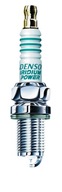 Ik22 denso свеча, светят иридиевая - фото
