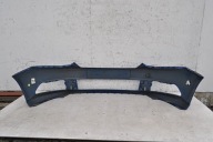 SKODA FABIA III 3 15- bumper front front